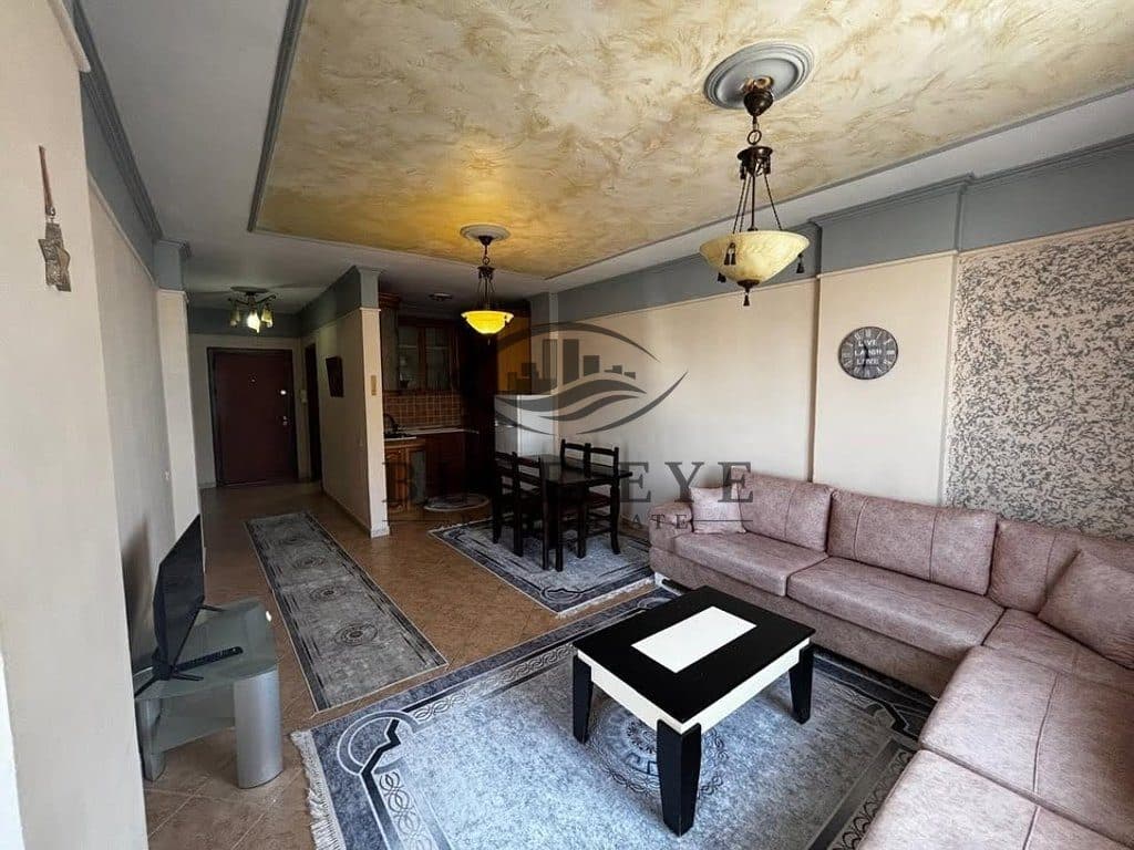 🏡 APARTAMENT 1+1 ME QIRA – PLAZHI ILIRIA, DURRËS 4
