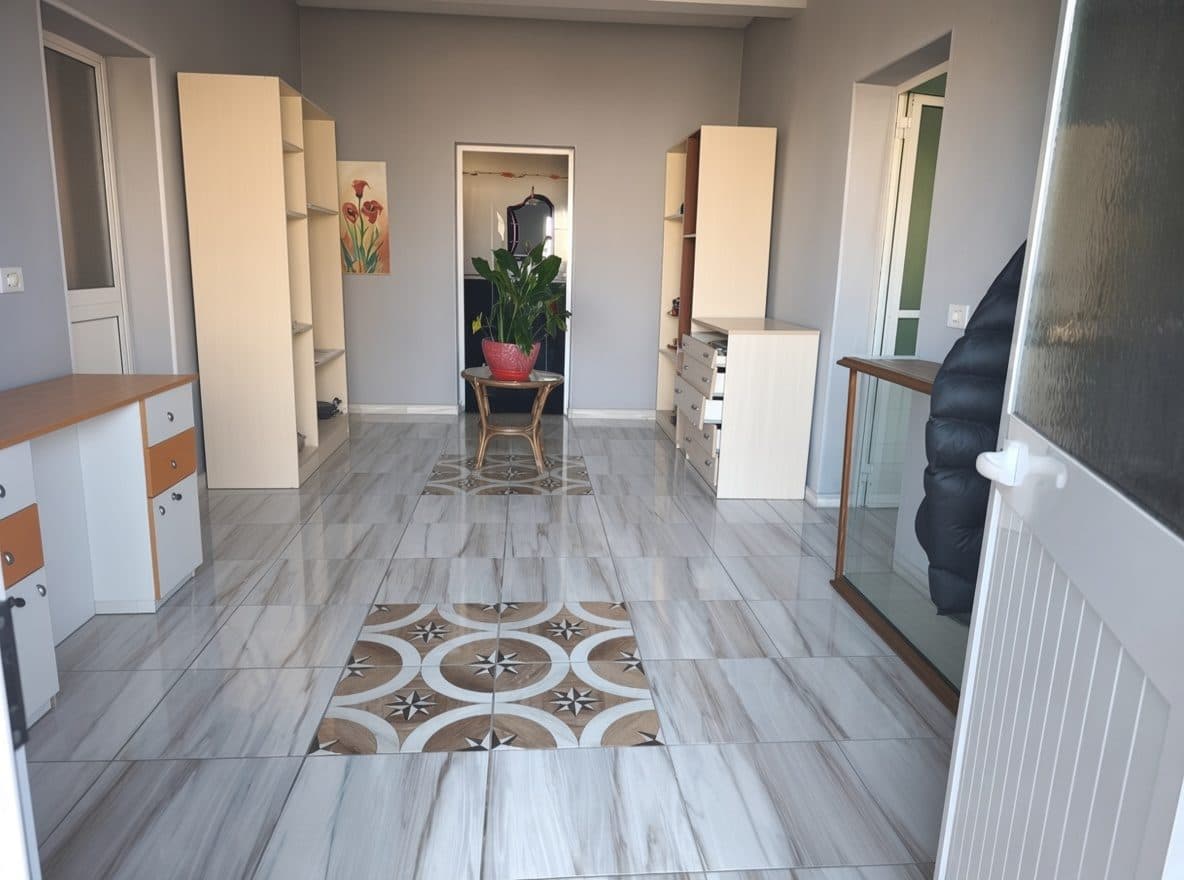 JEPET ME QERA – KATI I PARE I NJE SHTEPIE PRIVATE ,PREFEKTURA DURRES 4