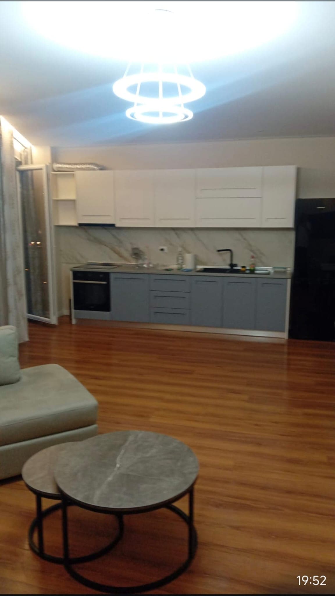 Jepet me Qira Apartament 1+1 në Golem – Hotel Flower 2