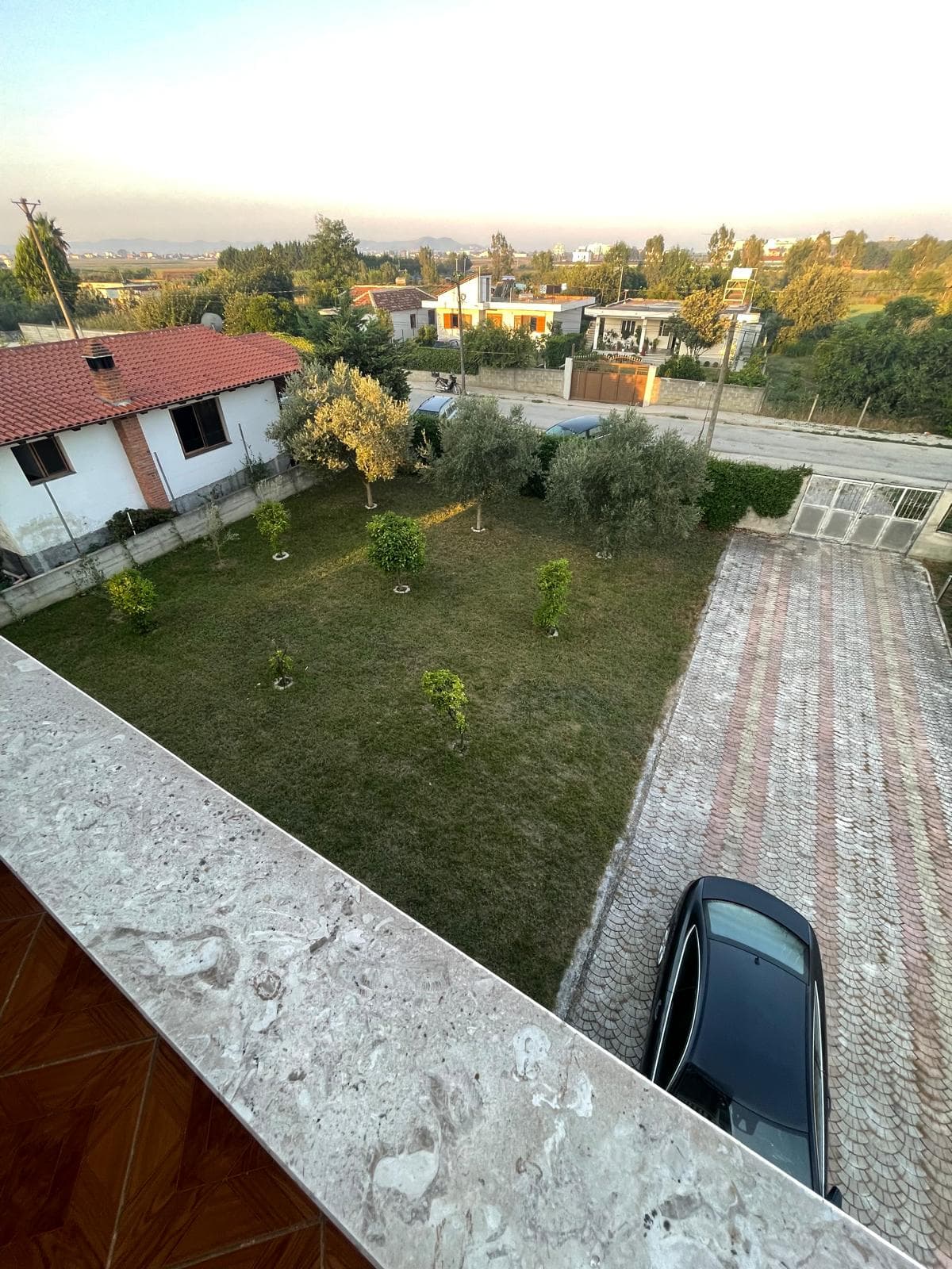 VILË 3-KATËSHE ME QIRA – QERRET, DURRËS 4
