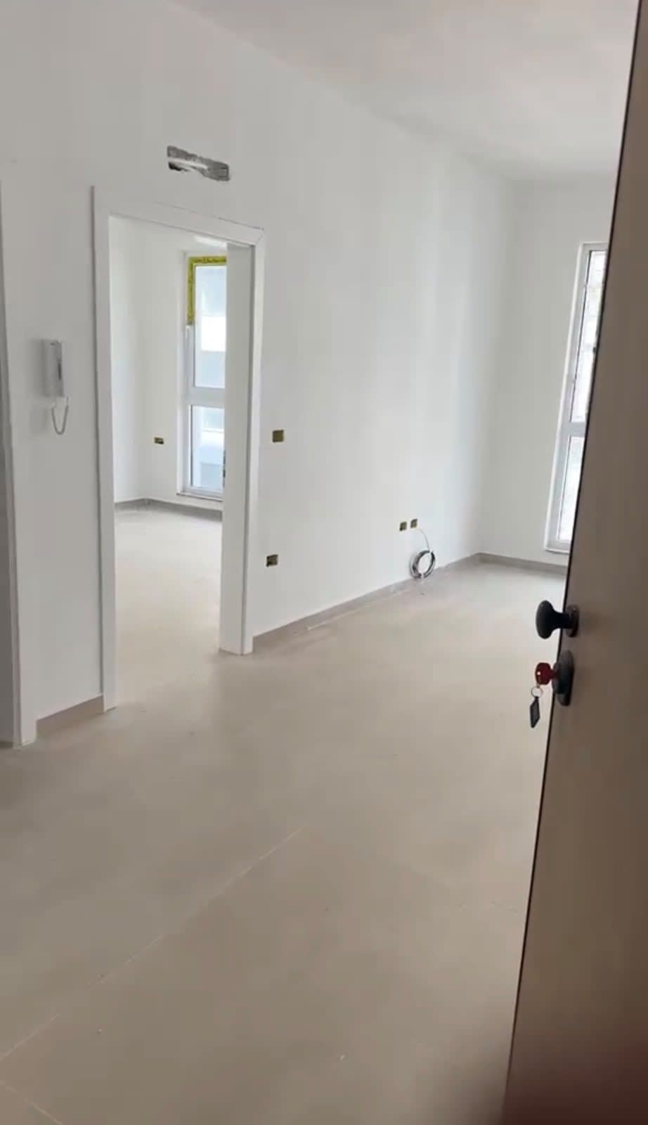 Apartament 1+1 Për Shitje në Mali i Robit, Durrës! 3