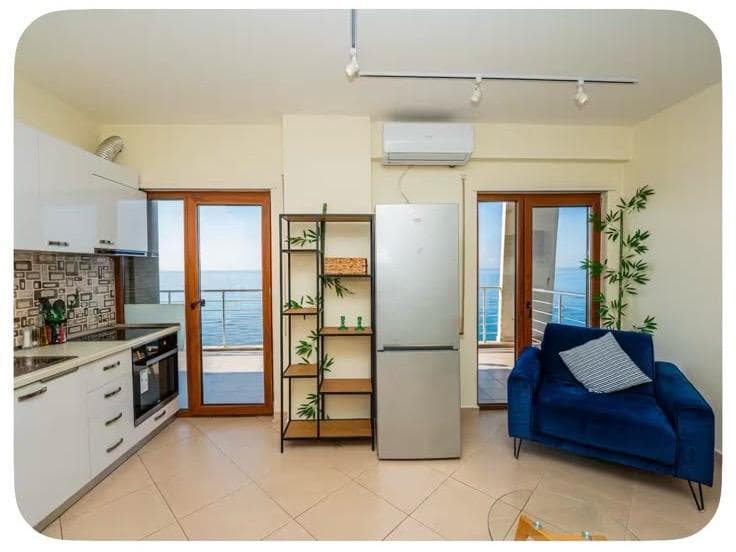 Jepet me qira apartament 3+1 në Currila, Durrës 3