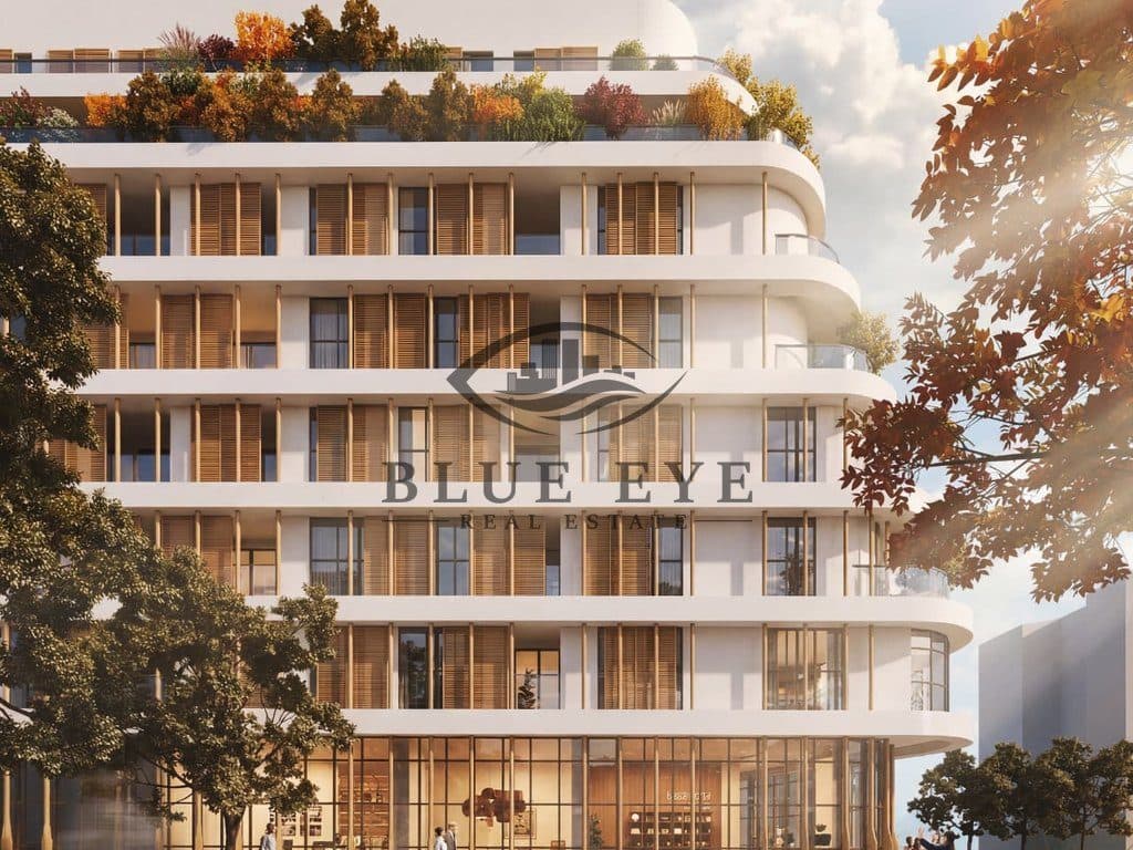 SHITET APARTAMENT 1+1 PRANË RRUGËS SË PORTIT – DURRËS! 3