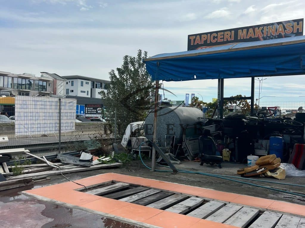 🚗 JEPET ME QIRA LAVAZH TEK ROYAL GAZ, DURRËS 3