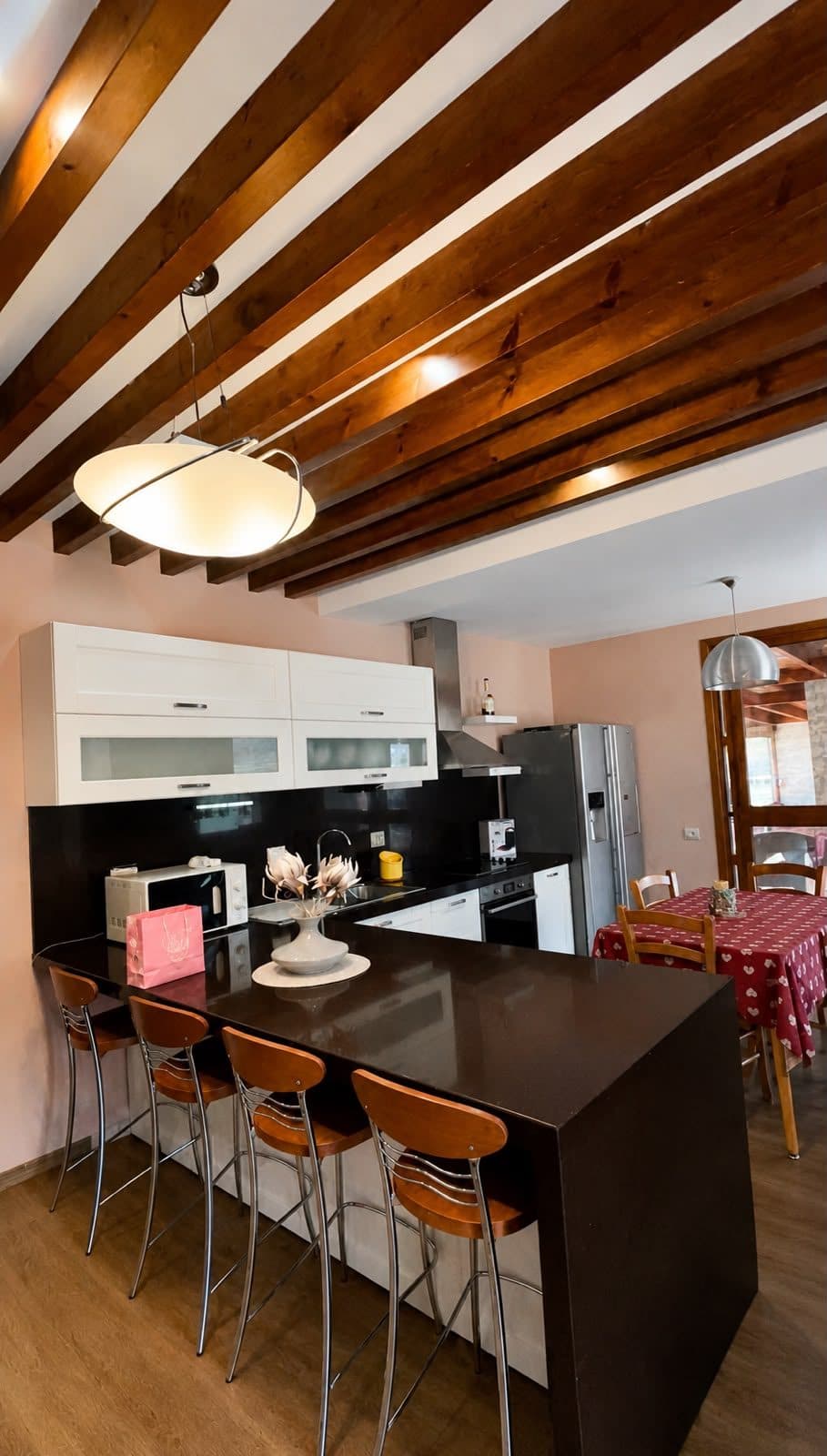 PENTHOUSE EKSKLUZIV PËR SHITJE – VOLLGA, DURRËS 3