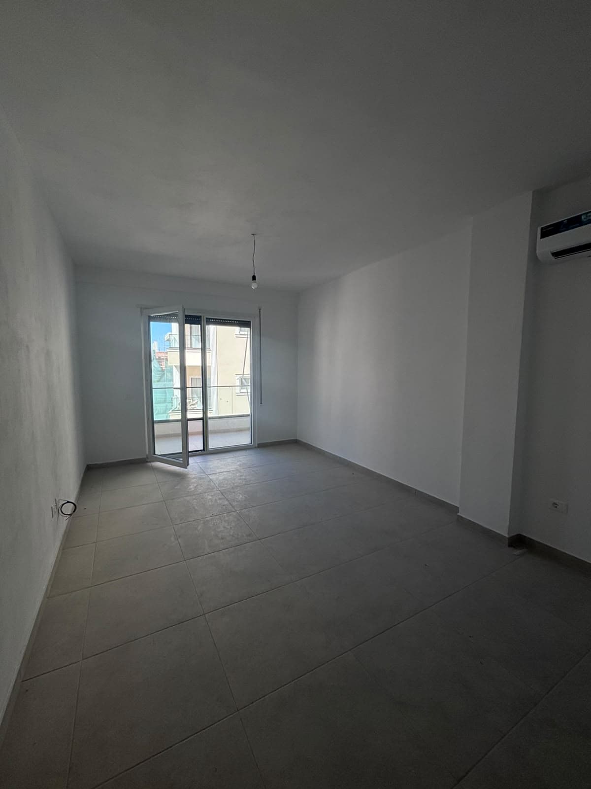 Apartament 1+1 Për Shitje në Mali i Robit, Durrës 3