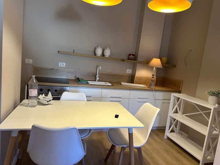 APARTAMENT 1+1 ME QIRA – PLAZH, DURRËS! 3