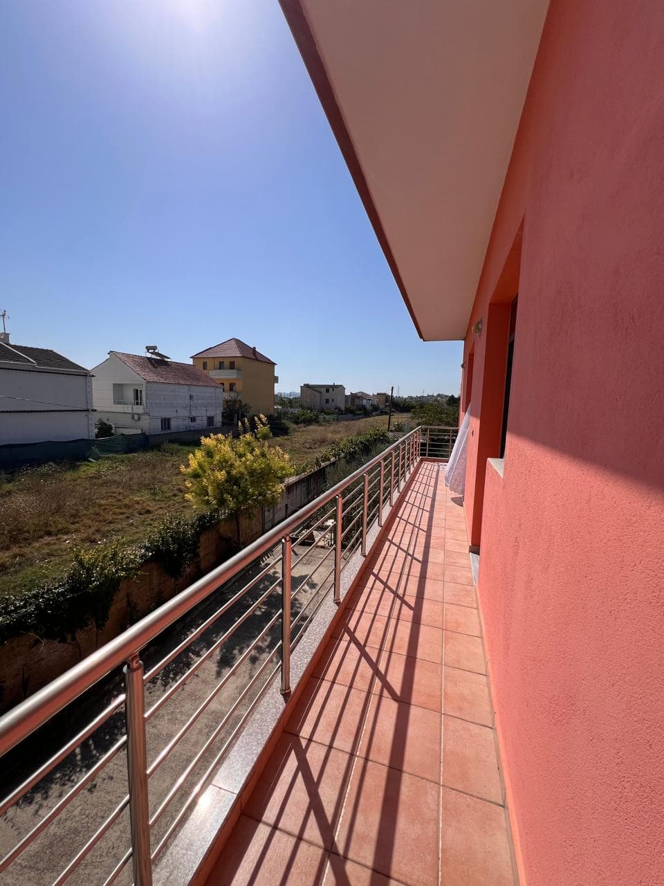 🏡 VILË 2-KATËSHE NË SHITJE – XHAFZOTAJ, DURRËS 3