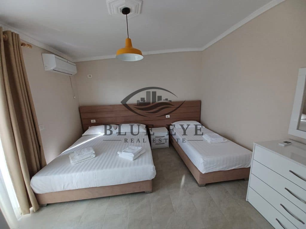 🏡 APARTAMENT 1+1 ME QIRA – GRAND FAFA 2