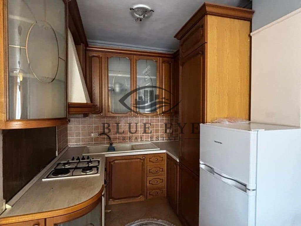 🏡 APARTAMENT 1+1 ME QIRA – PLAZHI ILIRIA, DURRËS 2