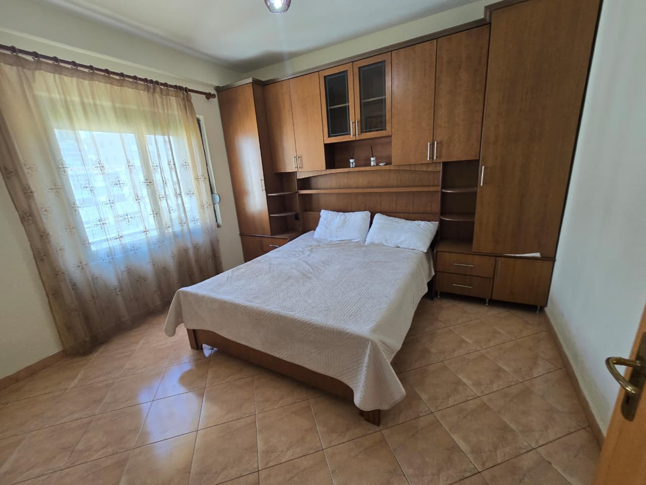 Apartament 1+1 Për Shitje në Kompleksi Freskia, Kavajë 4