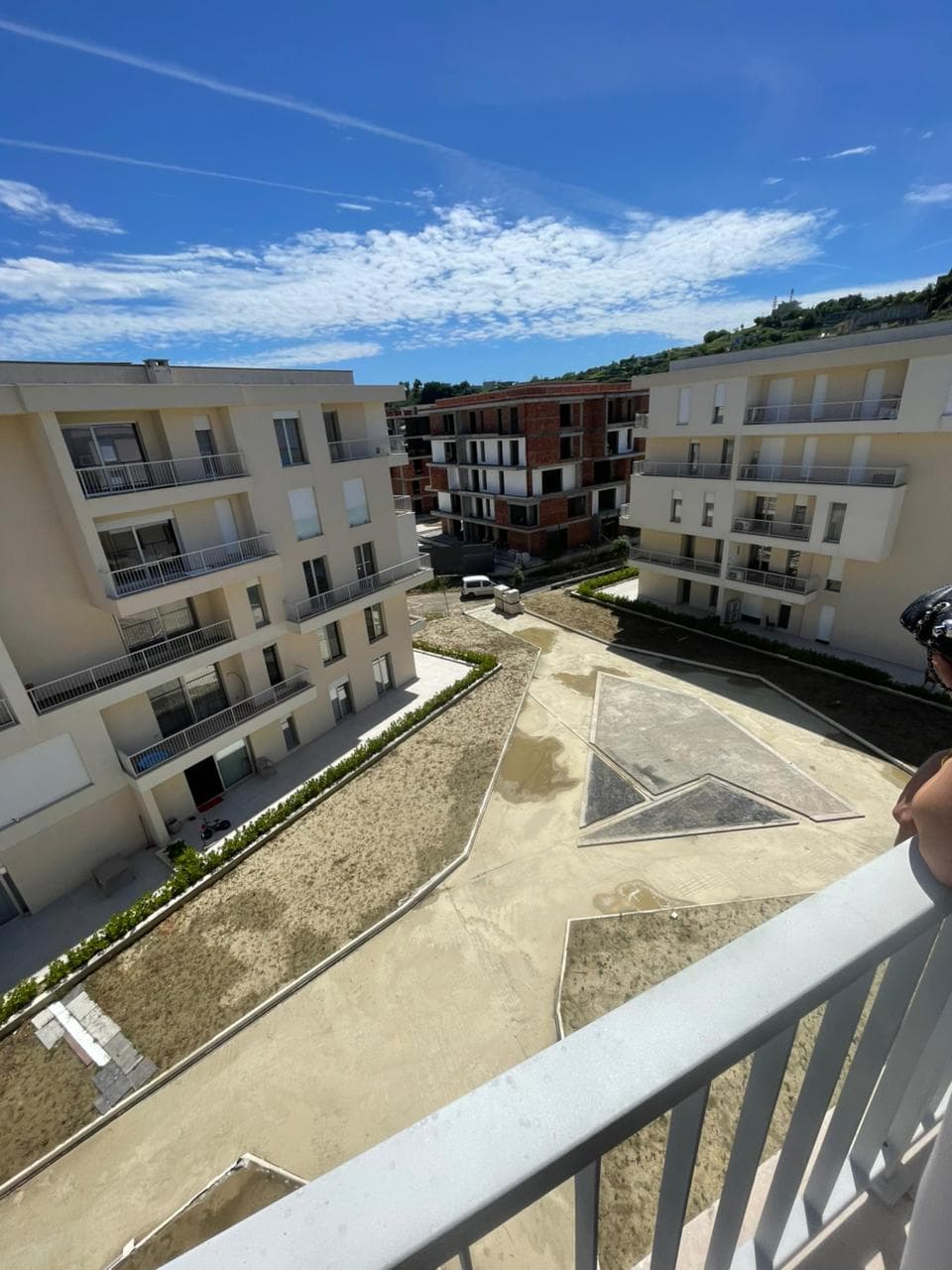 Apartament 2+1 Për Shitje në Currila, Durrës 3