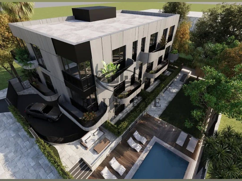 Apartament 1+1 Në Shitje në Paskuqan, Tiranë ! 4