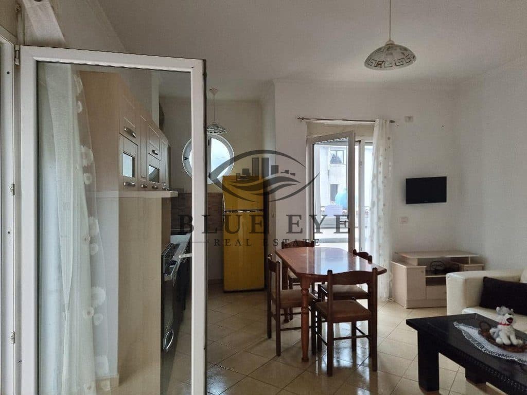 🏠 APARTAMENT 2+1+2 ME QIRA – PRANË GJYKATËS, DURRËS 2