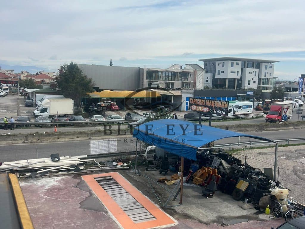 🚗 JEPET ME QIRA LAVAZH TEK ROYAL GAZ, DURRËS