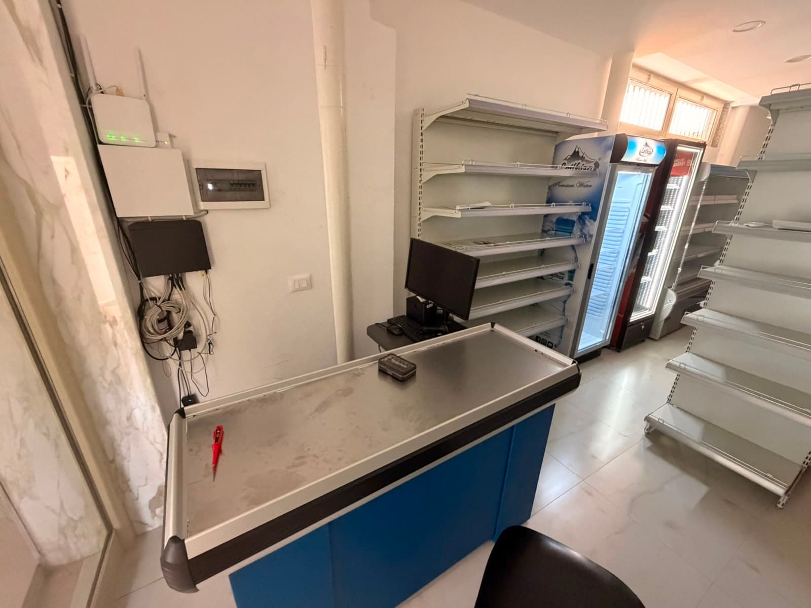 Minimarket me Qera – Afer Ish URT, Durrës! 3