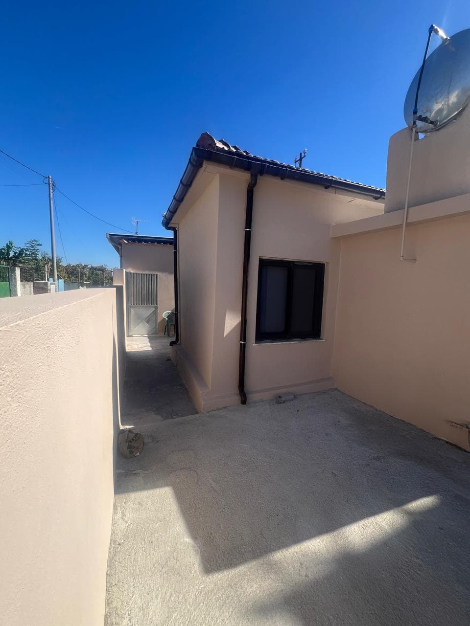Shtëpi private 2+1 Me Qira në Spitallë, Durres!
