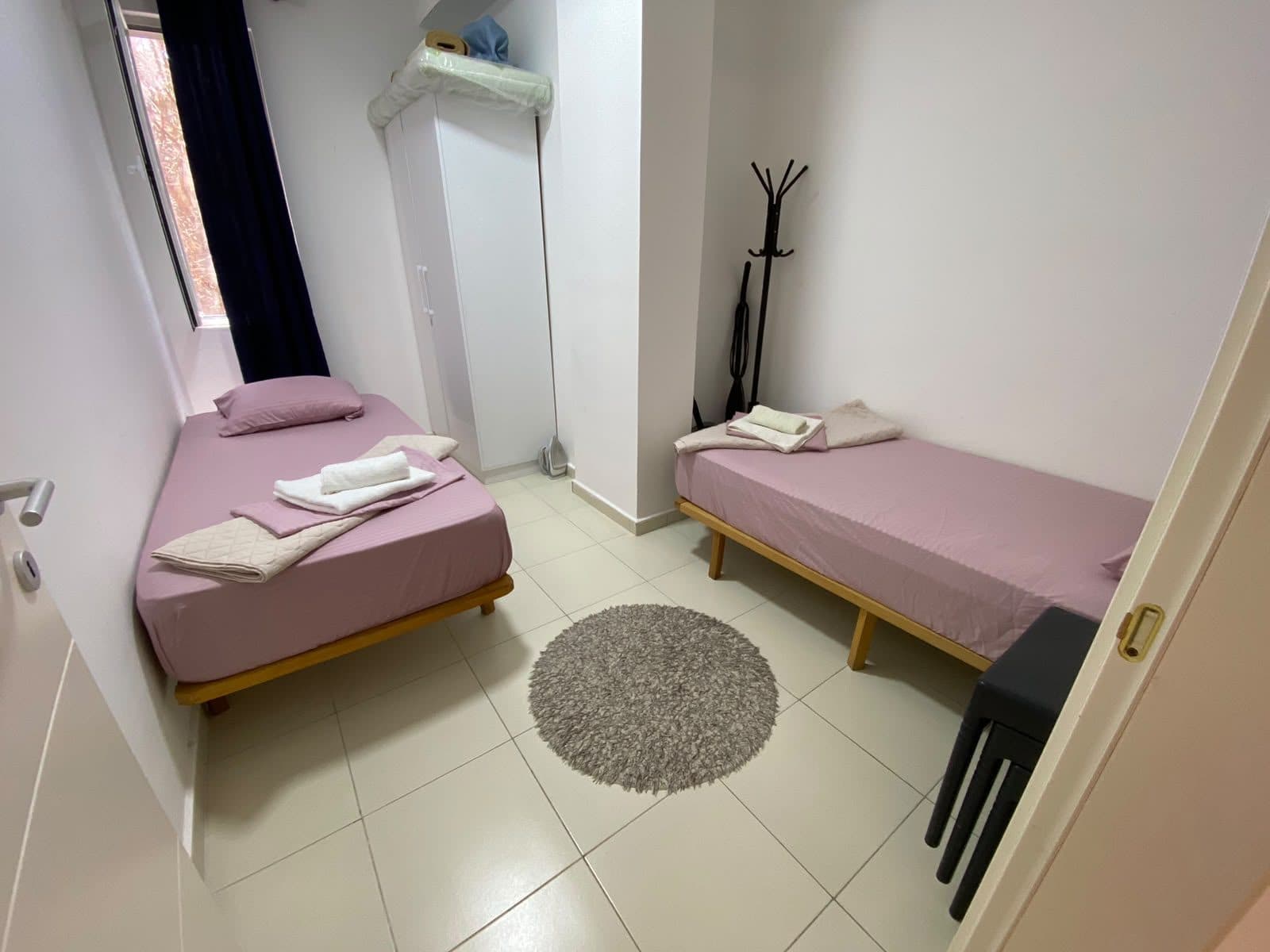 🏡 SHITET APARTAMENT 2+1 NË MALIN E ROBIT – DURRËS 🌊🌲 4