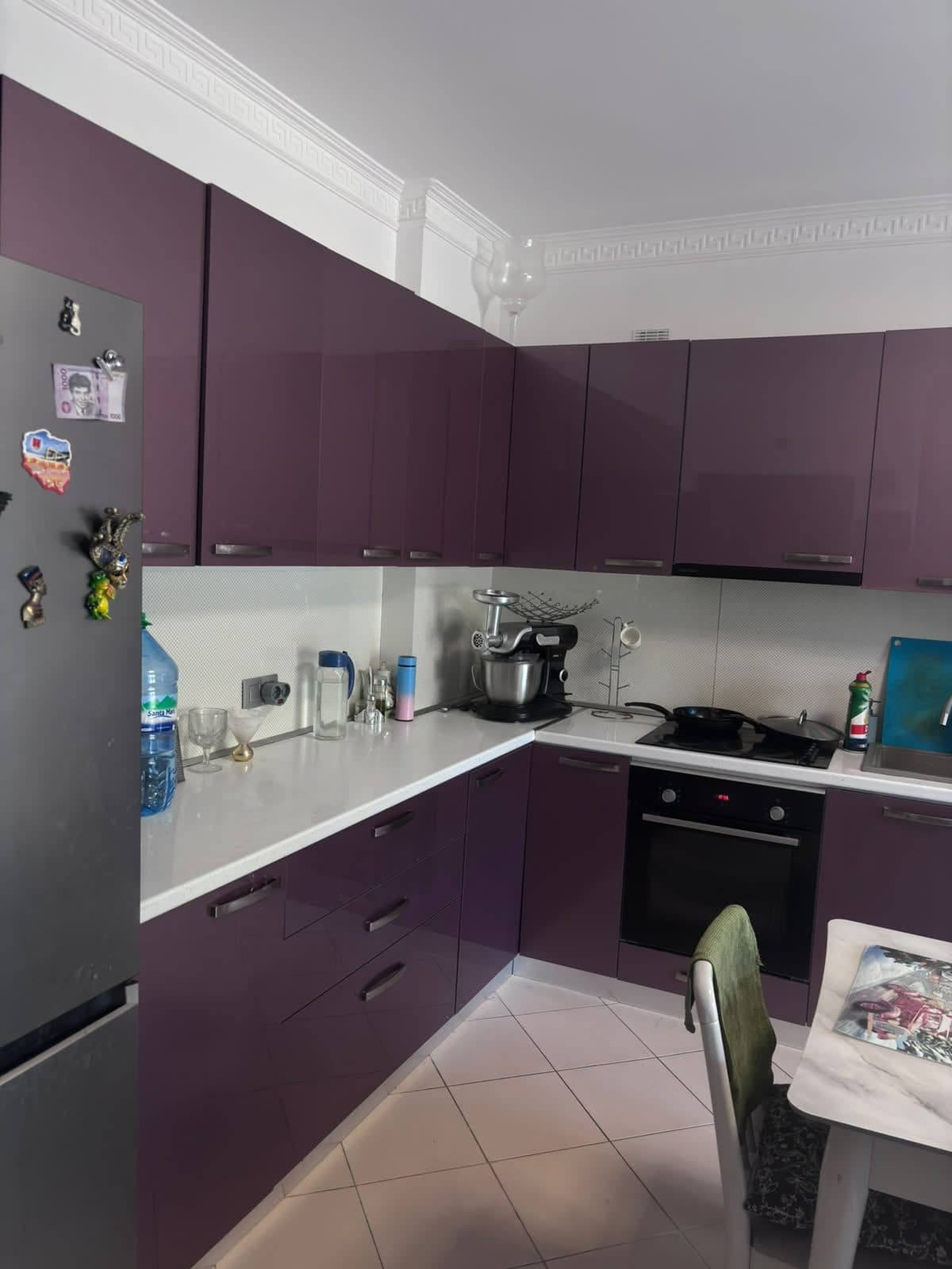 Apartament 2+1 Për Shitje në Shkëmbi i Kavajës, Durrës 2