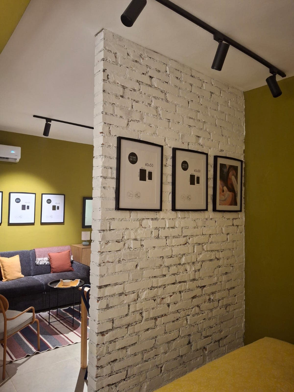 Studio e Investuar Në Shitje në Mali i Robit, Durrës! 4