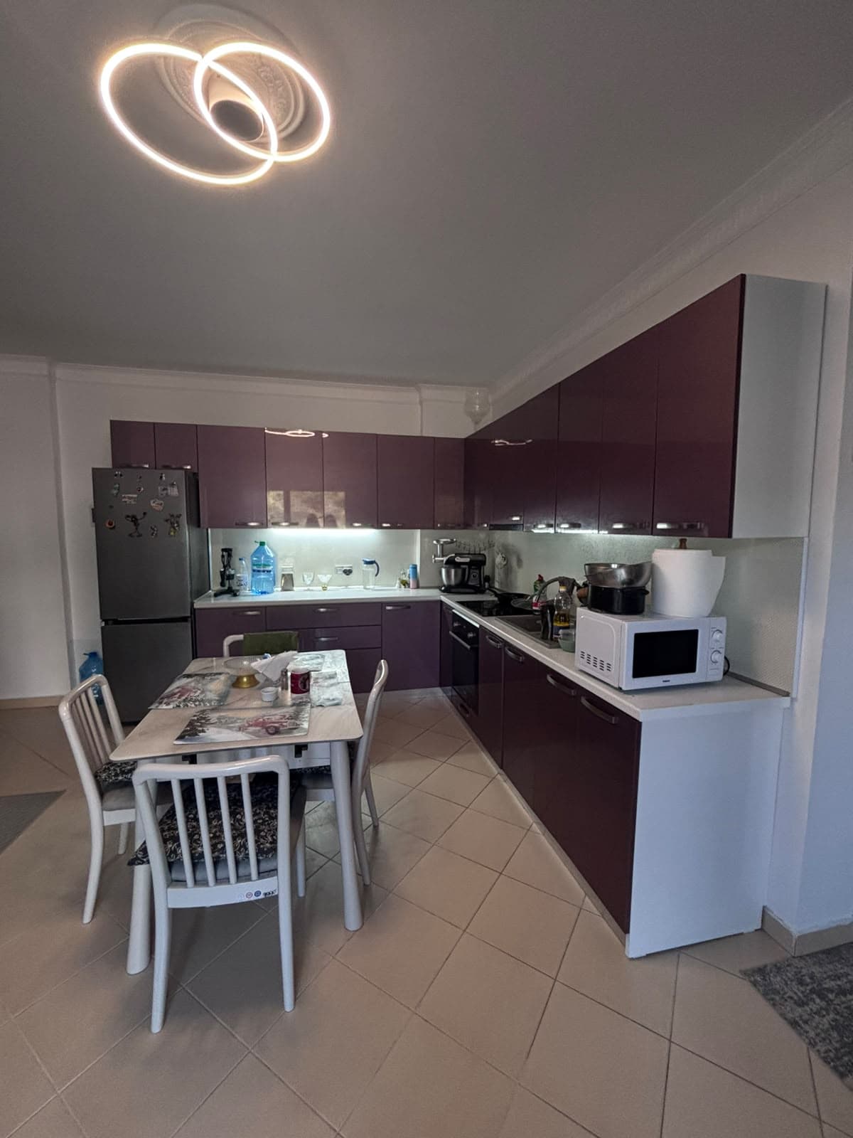 Apartament 2+1 Për Shitje në Shkëmbi i Kavajës, Durrës