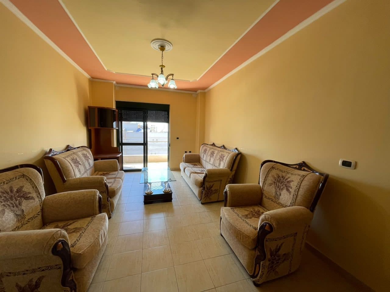 Apartament 1+1 Për Shitje në Plazh Rrota e Kuqe, Durrës 3