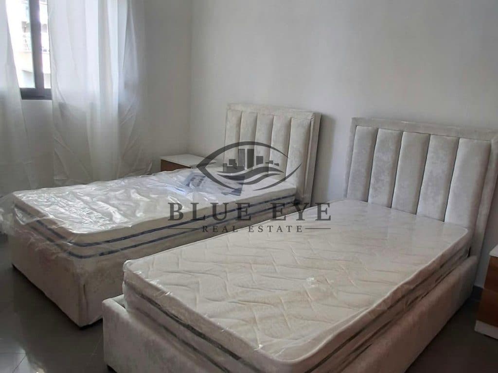 JEPET ME QIRA APARTAMENT 2+1 TEK BULEVARDI, DURRËS! 4