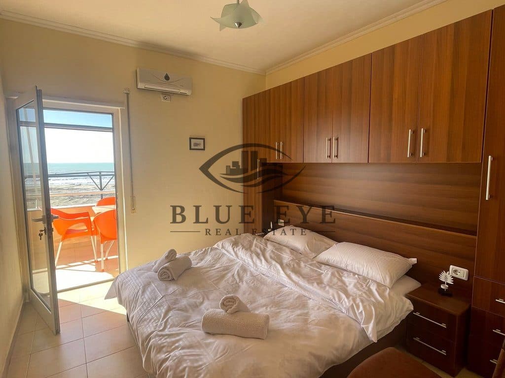 🌊 JEPET ME QIRA APARTAMENT 1+1 NE PISTEN ILIRIA, DURRES! 4