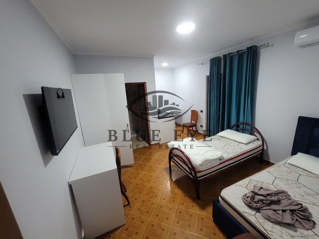 🏢 MUNDËSI INVESTIMI – 5 GARSONIERE ME QIRA TEK SHKËMBI I KAVAJËS! 🌊 2