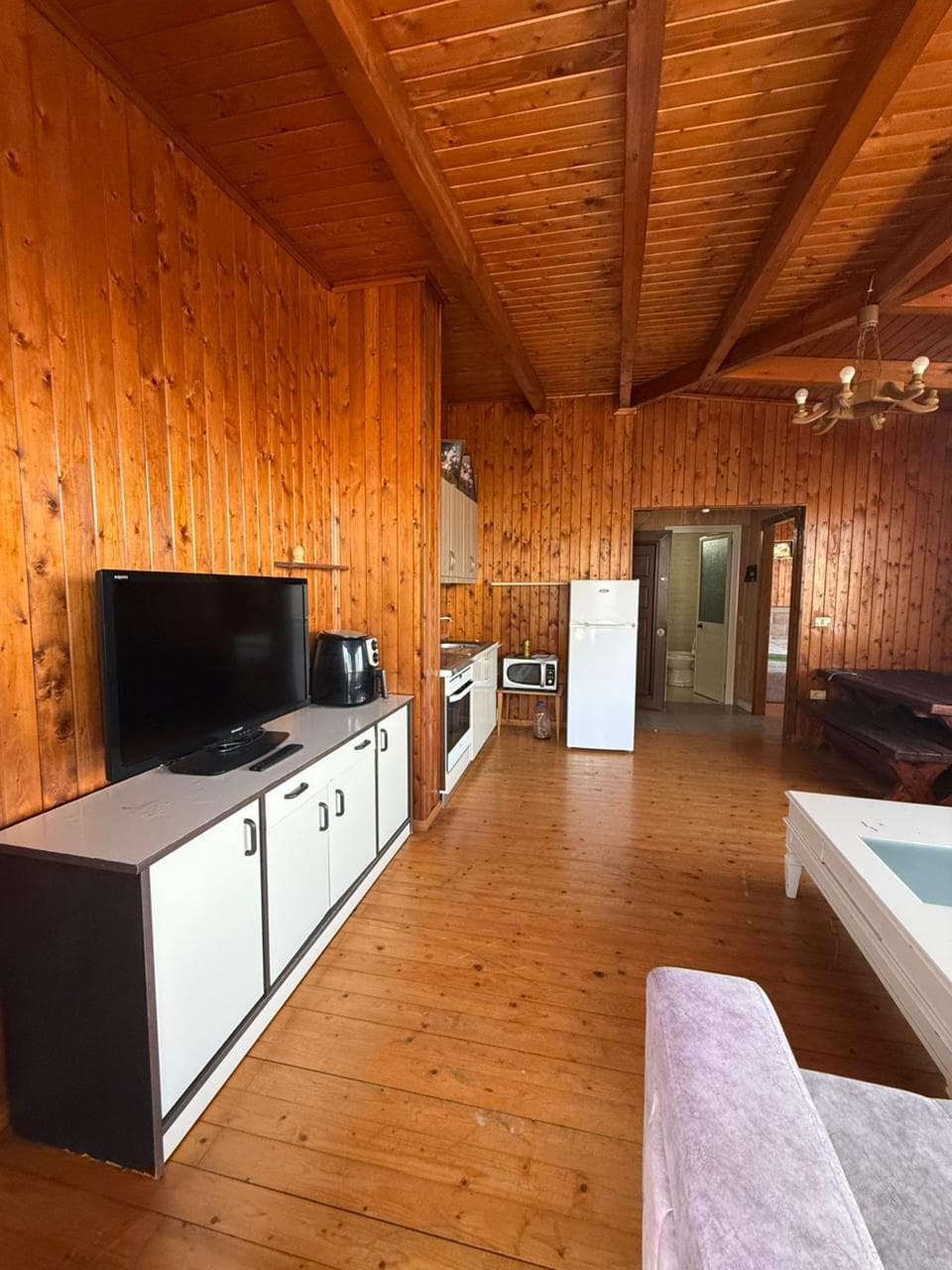 Shitet Apartament 1+1 pranë Majestic – Vetëm 200 m nga deti! 3
