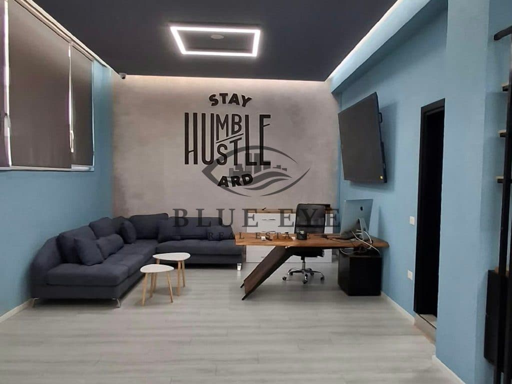 SHITET AMBIENT BIZNESI AFËR BLUE STAR, DURRËS! 2