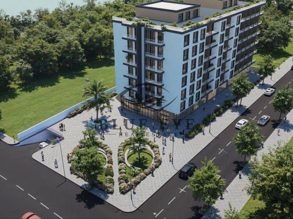 🏡 APARTAMENT 2+1 – KOMODITET DHE FUNKSIONALITET NË ÇDO DETAJ!