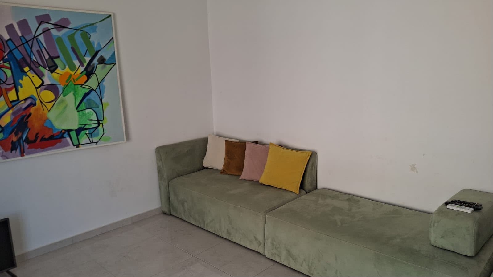 Apartament 2+1 Për Shitje në Qerret të Durrësit 2