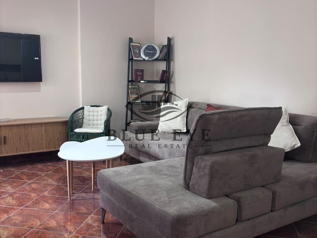 Apartament 1+1 Për Shitje në Shkëmbin e Kavajës, Durrës. 2