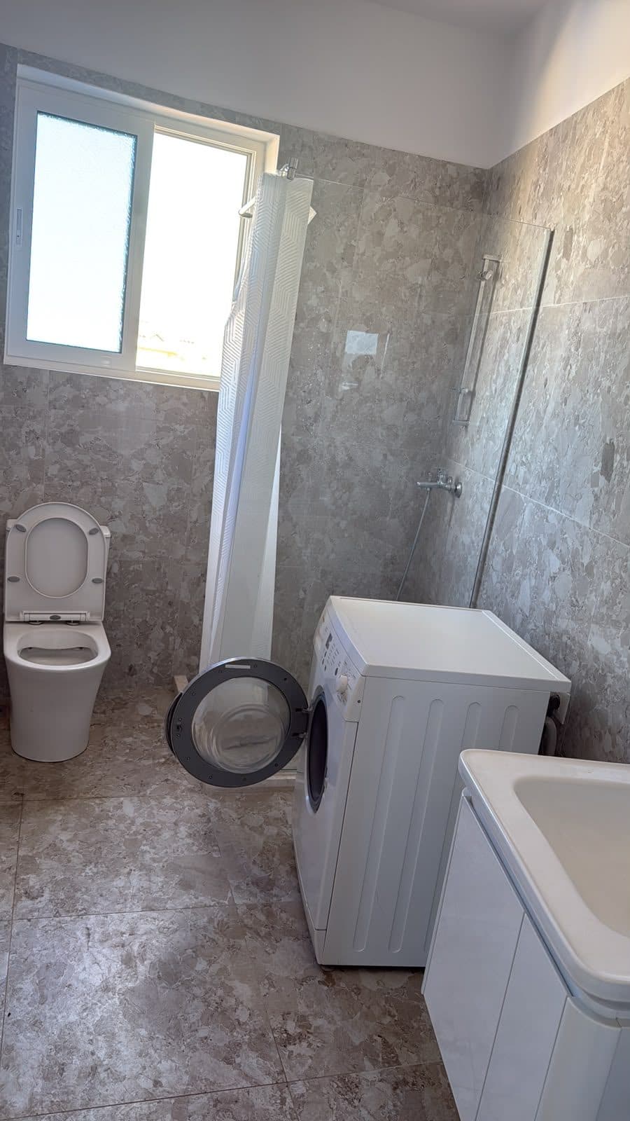 Apartament 1+1 Me Qira në Spitallë, Durrës! 4