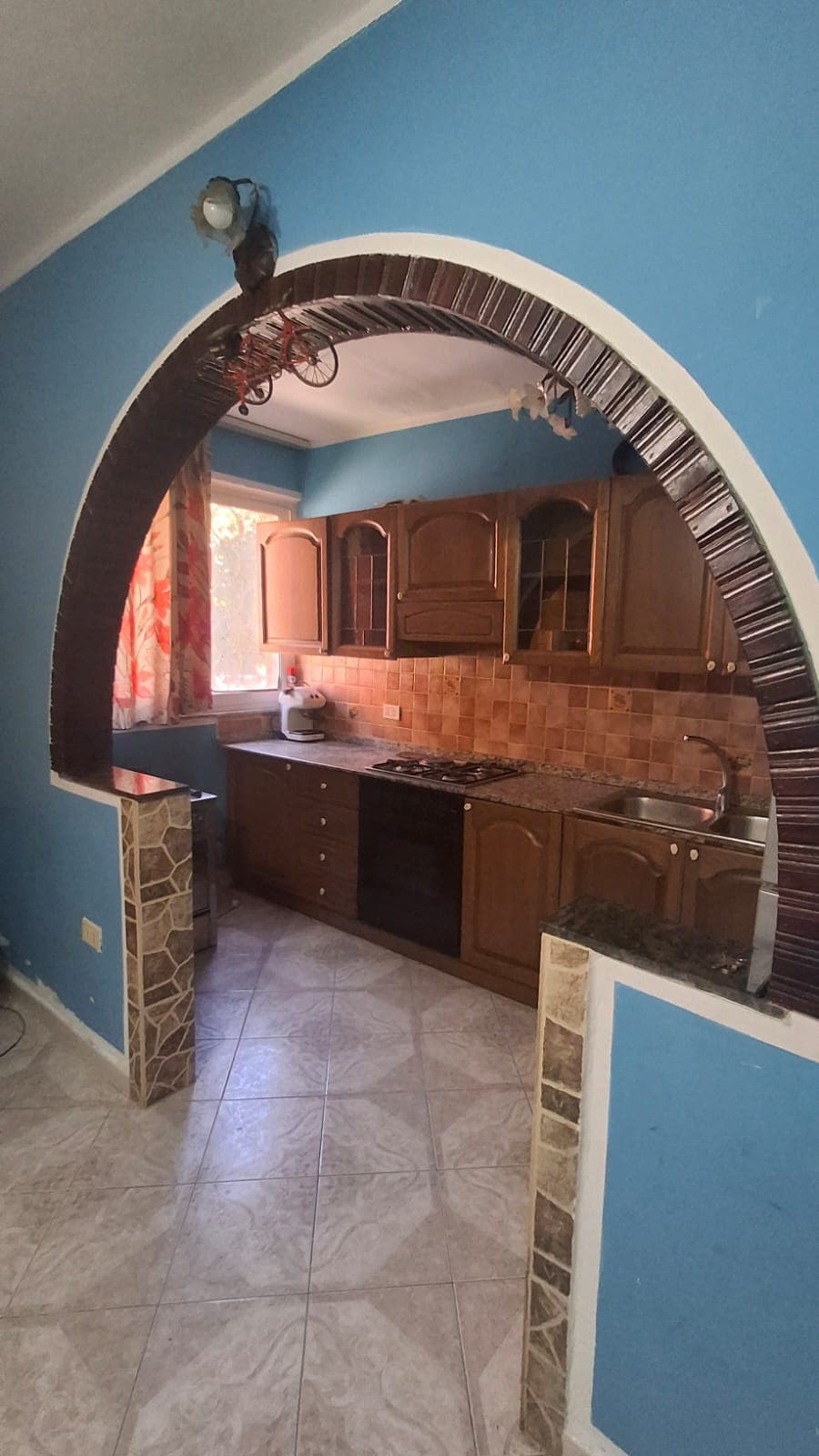 Apartament 2+1 për Shitje – Lagjja 18, Durres! 3