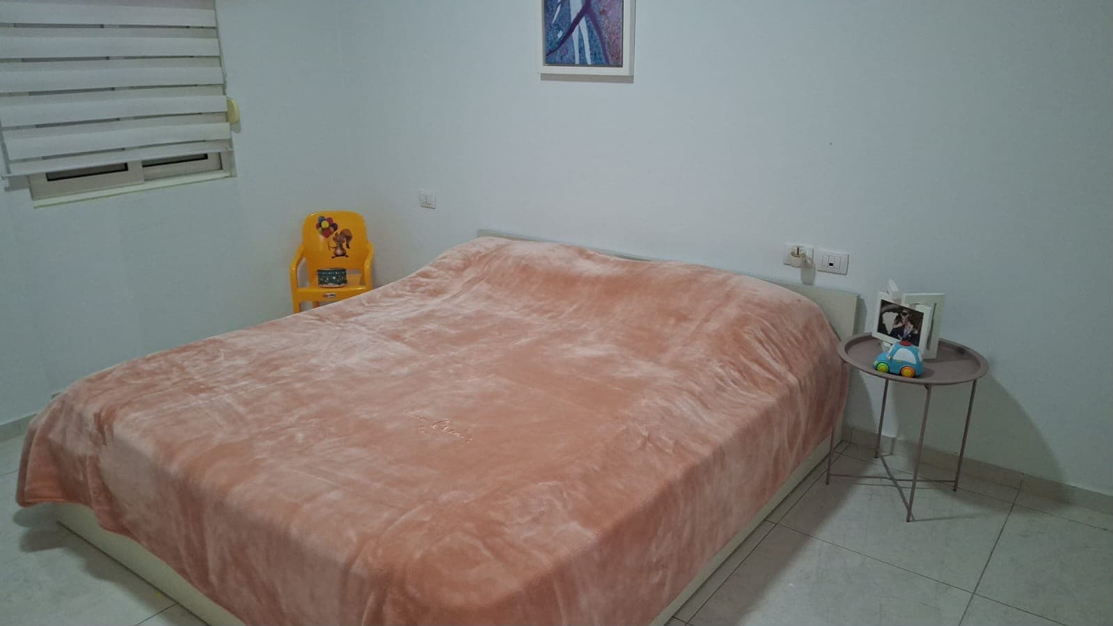 Apartament 2+1 Për Shitje në Qerret të Durrësit 3