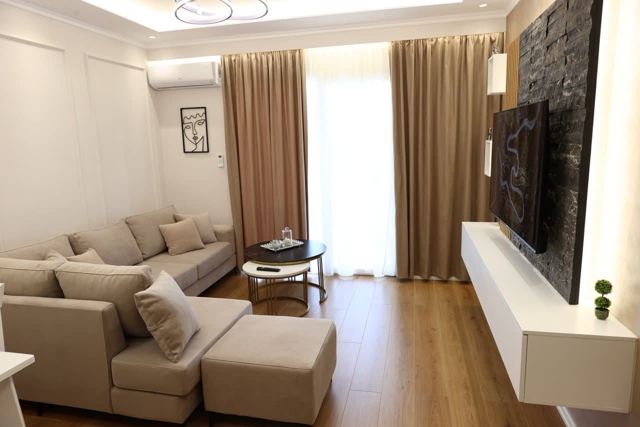 Apartament 1+1 me Qira – Shkëmbi i Kavajës, Durrës