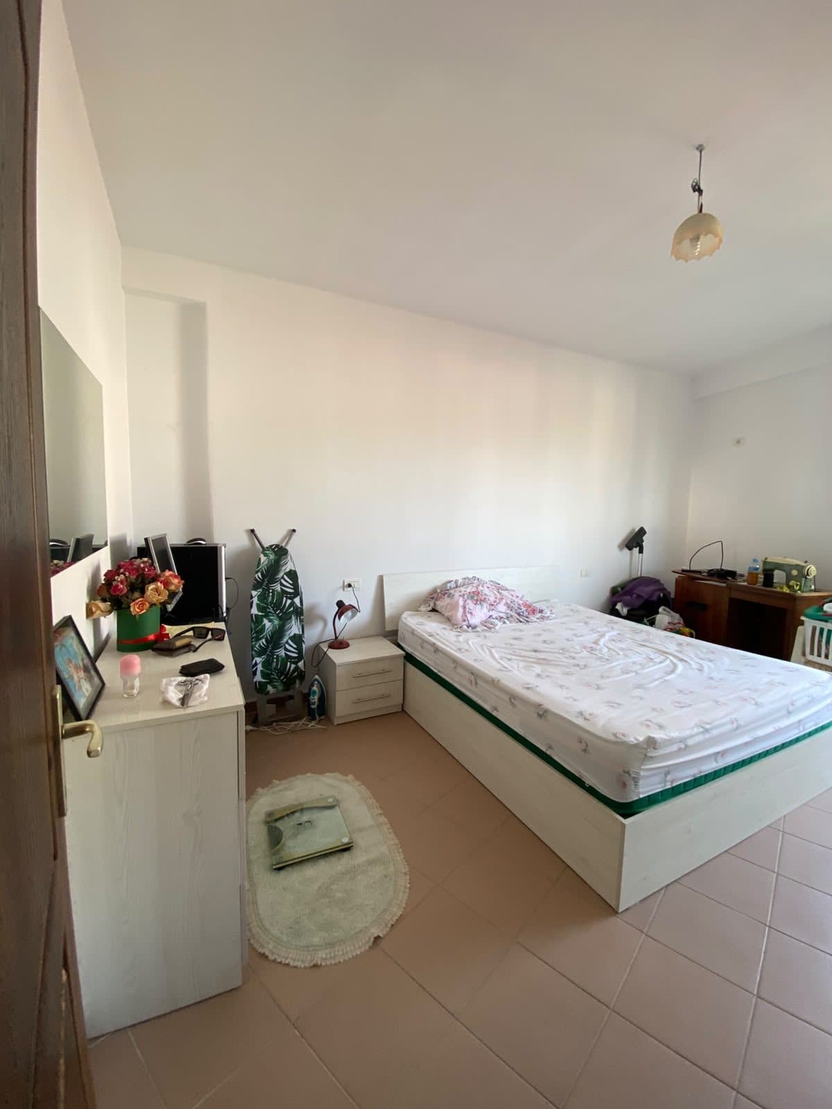 APARTAMENT 2+1 ME QERA ,GJYKATA DURRES ! 3