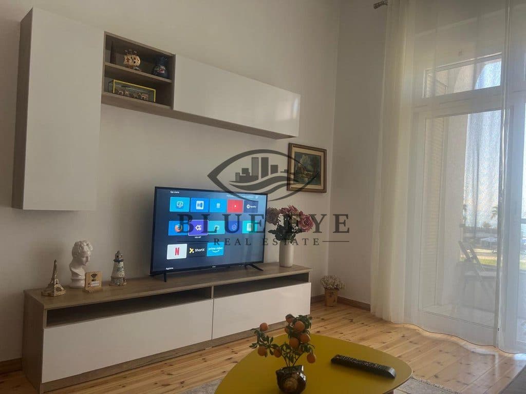 🏡 JEPET ME QIRA APARTAMENT 1+1 NË VOLLGA – DURRËS 2