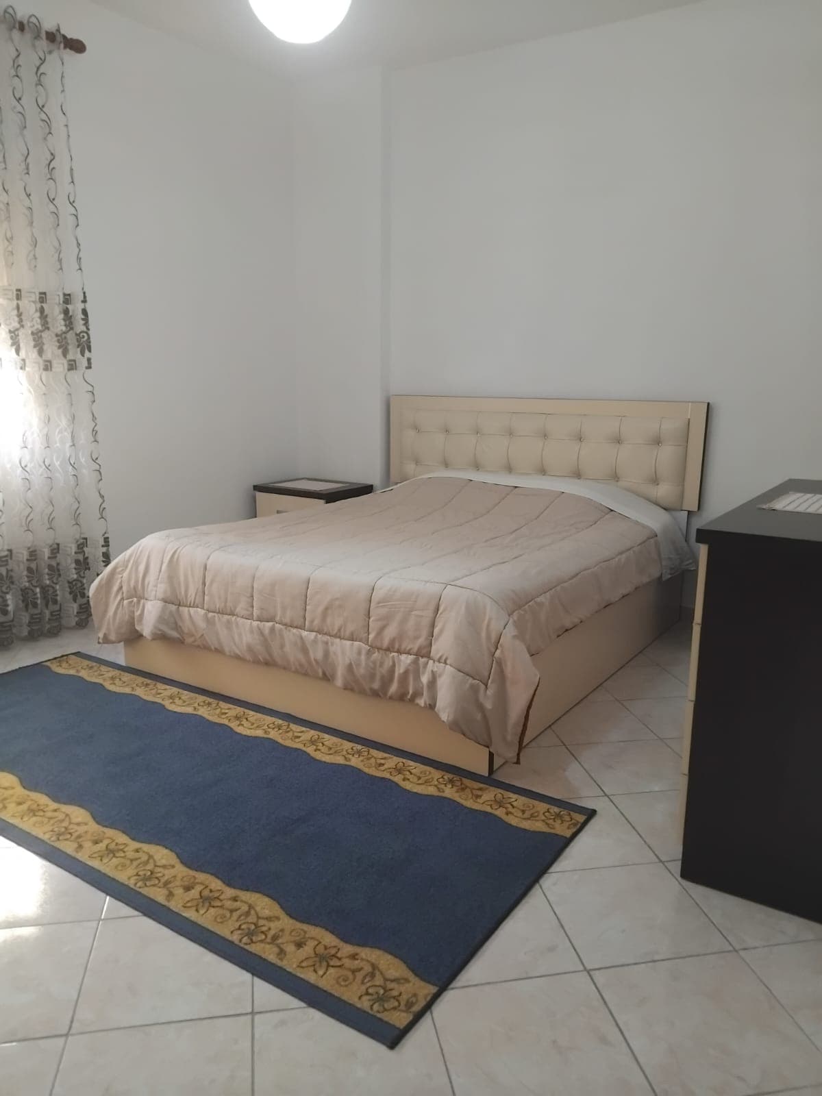 Apartament 2+1+2 për Shitje pranë Pallatit të Sportit,Durres! 2