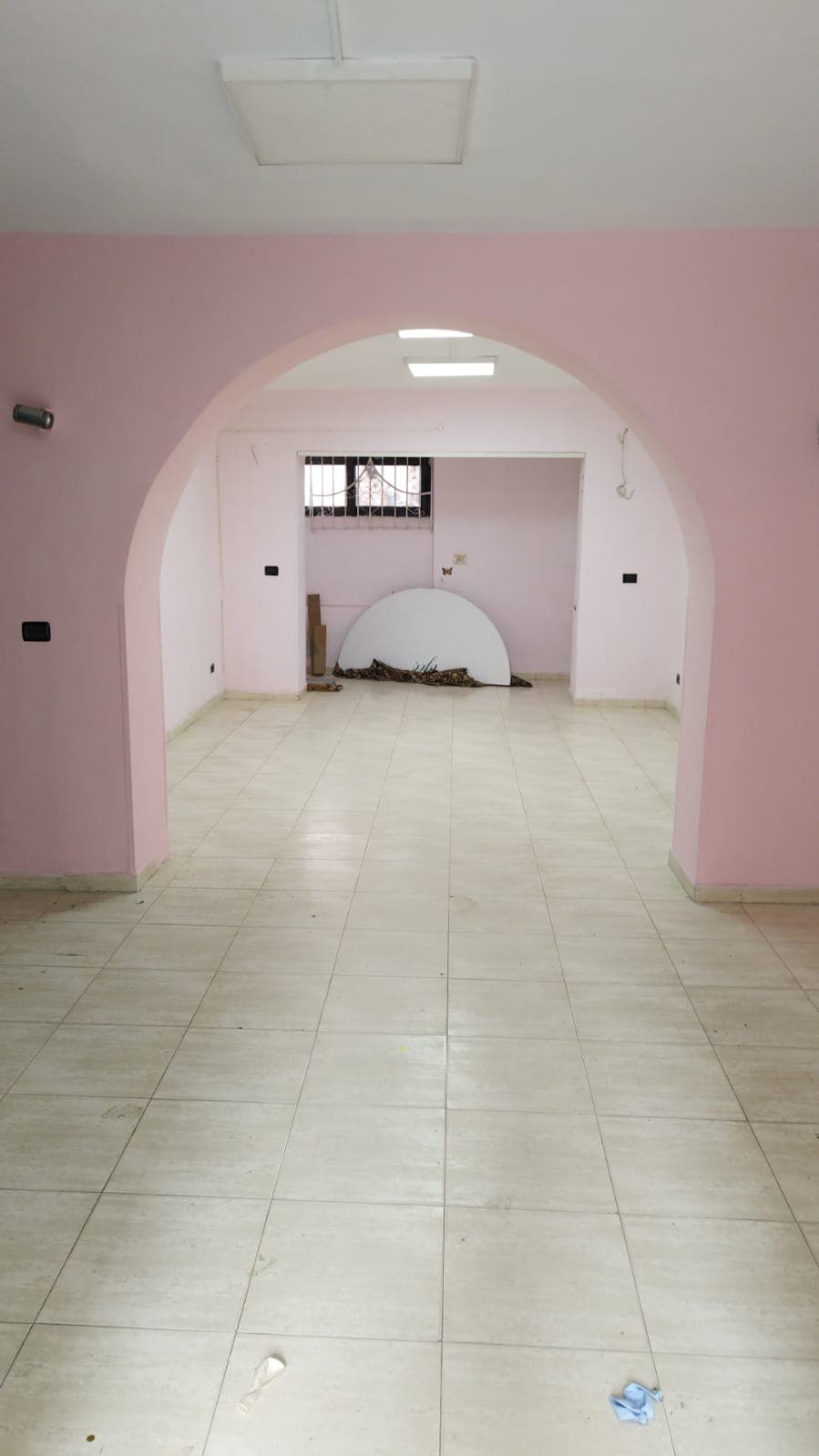Jepet Ambjent Biznesi Me Qira në Pallati I Sporteve, Durrës !
