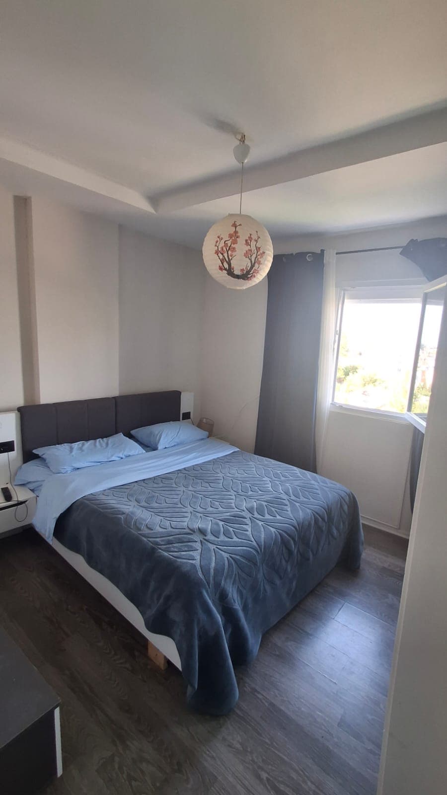 Apartament 1+1 per Shitje në Plazh prane Antalyas-Durres! 2
