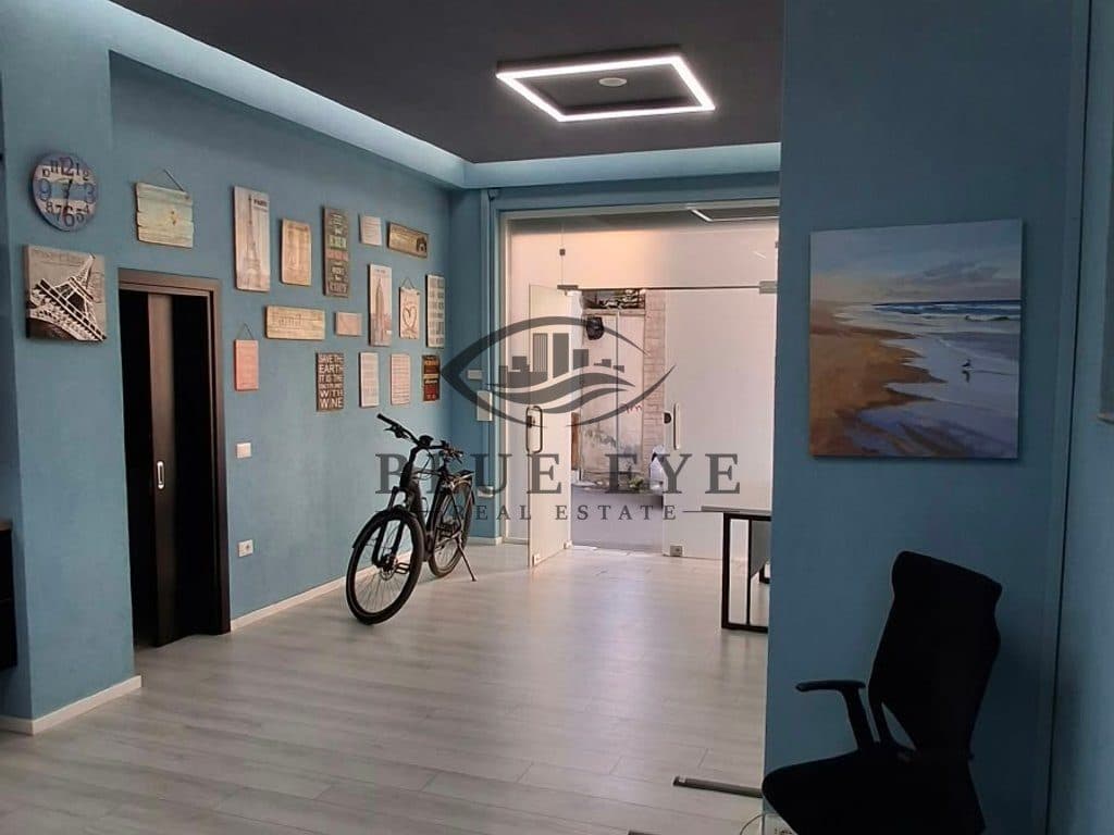 SHITET AMBIENT BIZNESI AFËR BLUE STAR, DURRËS! 3