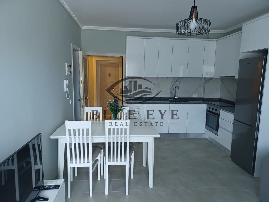 🏡 APARTAMENT 1+1 ME QIRA – GRAND FAFA 3