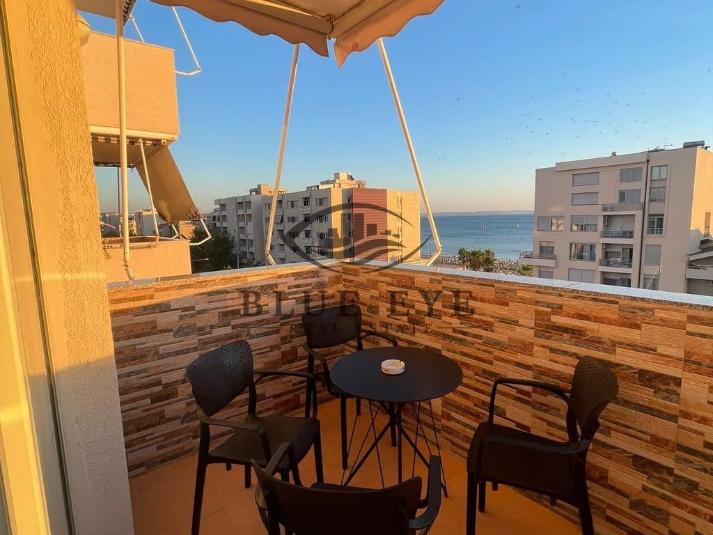 🏡 JEPET ME QIRA GARSONIERE NE PLAZH, DURRES! 2