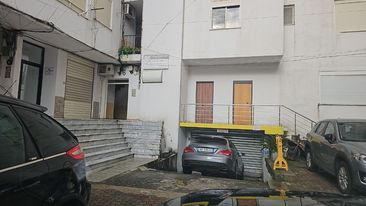 Garazh për Shitje në Lagjen nr 4,Durres! 3