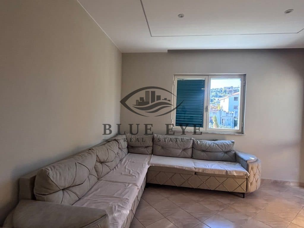 🏡 SHITET APARTAMENT 2+1 I MOBILUAR NË SPITALLË, DURRËS