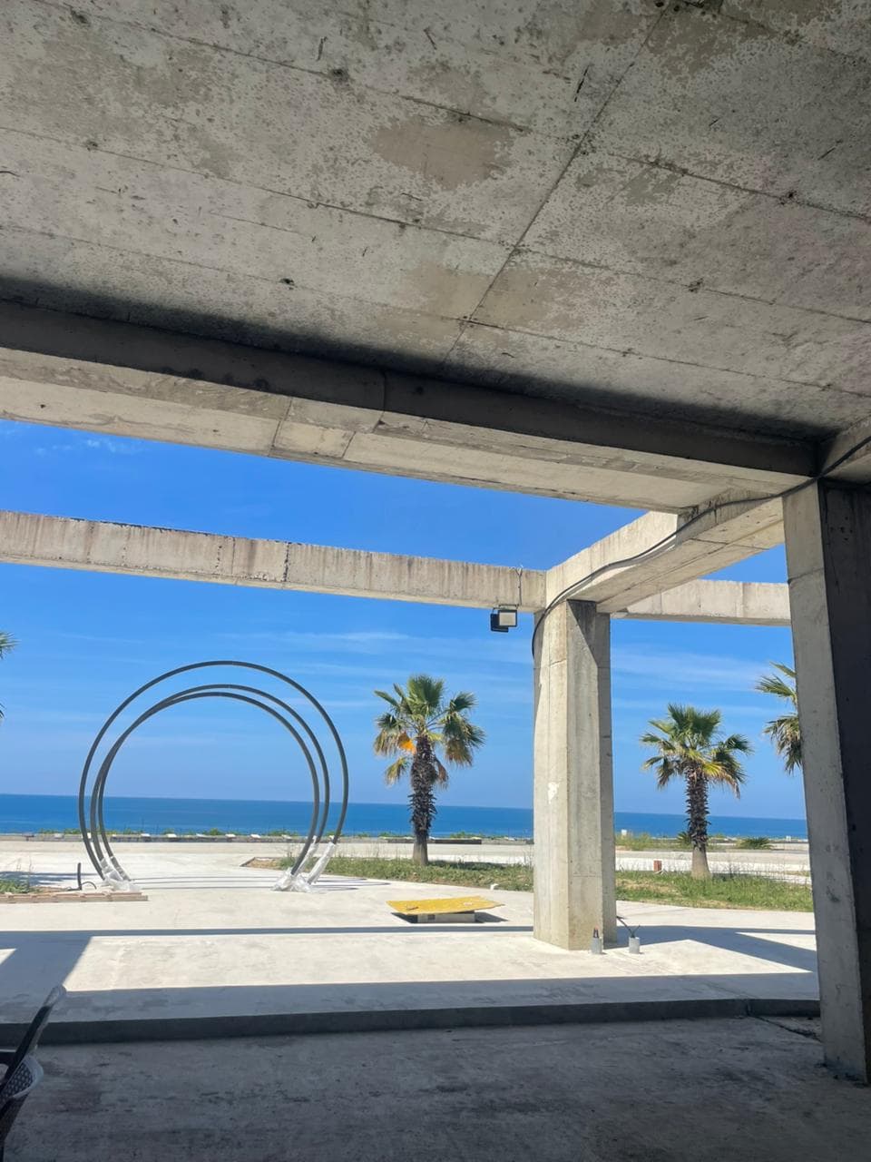 Apartament 2+1 Për Shitje në Currila, Durrës 2