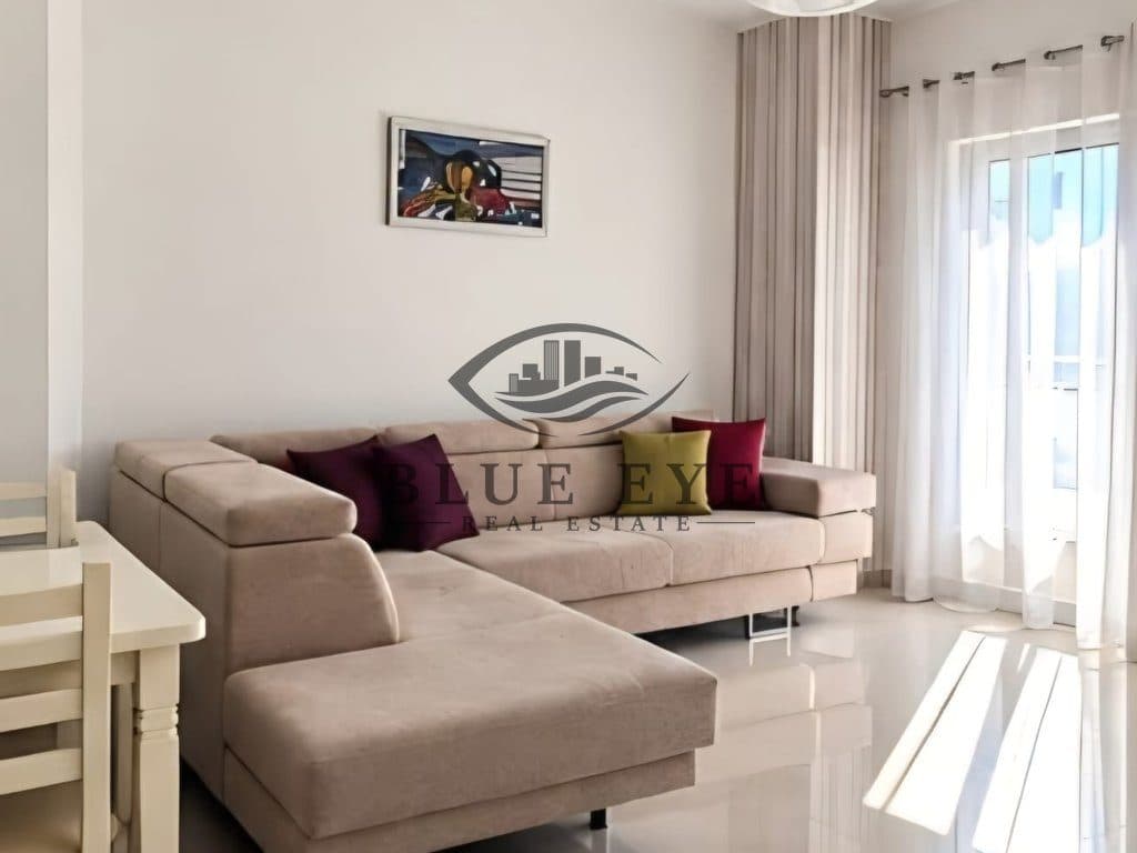 JEPET ME QIRA APARTAMENT 2+1+2 – AFËR BULEVARDIT!